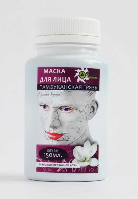 Тамбуканская Косметика Интернет Магазин Официальный Сайт