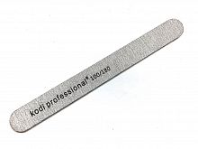 Пилка двухсторонняя Kodi Professional 100/180 (Прямая)