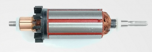 Ротор для ручки-наконечника Strong 102L/105L , 35K