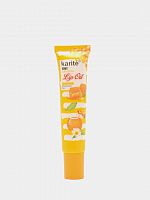 Бальзам-масло для губ Karite Fruits Lip Oil Honey