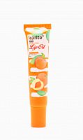 Бальзам-масло для губ Karite Fruits Lip Oil Peach