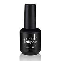 Voice of Kalipso Foil gel - гель для фольги, 15 мл