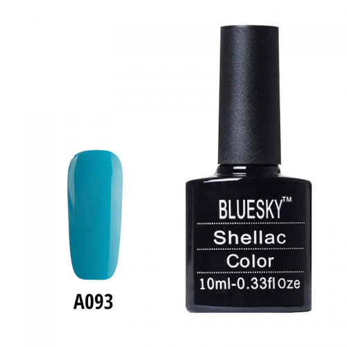 Гель-лак BlueSky A093