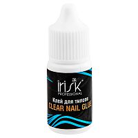 Клей для типсов Clear Nail Glue, 3гр