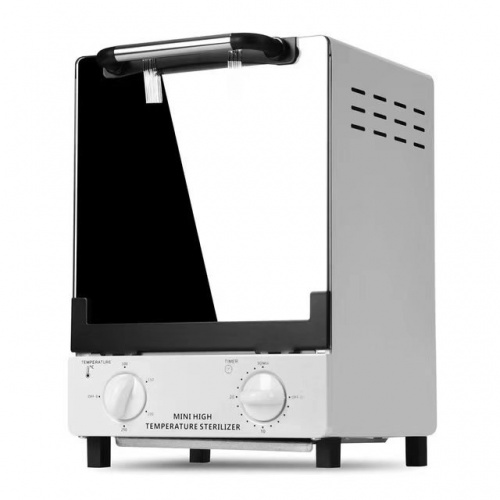 Сухожаровой инфракрасный шкаф (сухожар) Sanitizing Box WX-12C Уценка