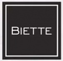 Biette